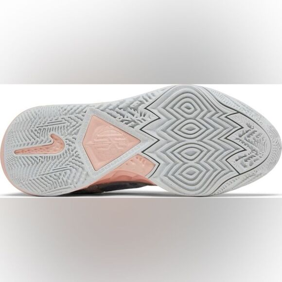 Nike Kyrie 8 Chinese New Year Photon Dust Sneaker Mens CNY UNRELEASED FJ3657-001 main image 8
